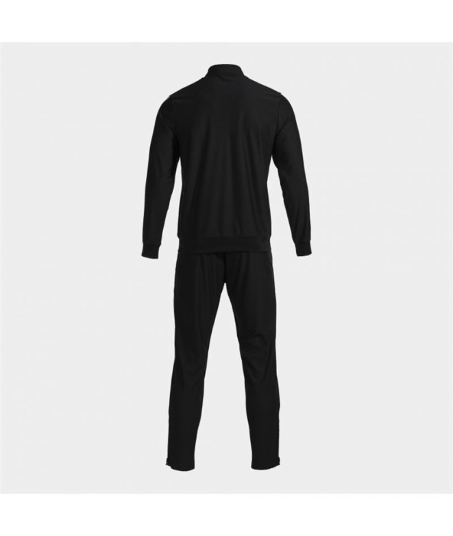 Survêtement Joma homme Victory Noir Blanc Noir...