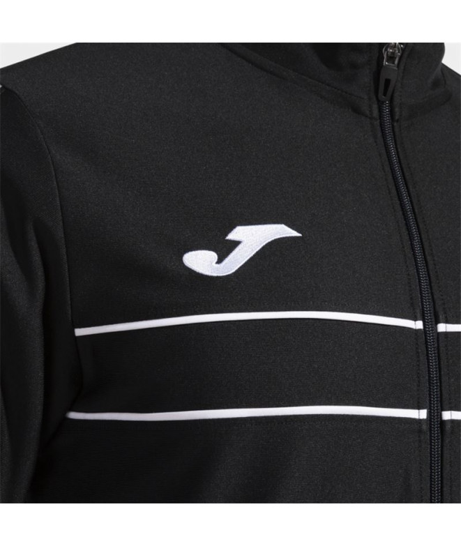 Survêtement Joma homme Victory Noir Blanc Noir...