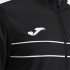 Chándal Joma Victory hombre Negro Blanco Negro Blanco