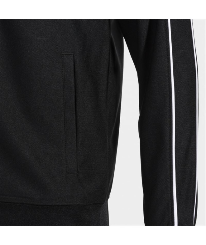 Survêtement Joma homme Victory Noir Blanc Noir...