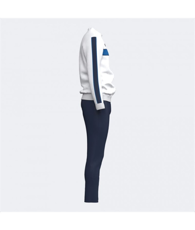 Survêtement Joma homme Victoire Blanc Marine...