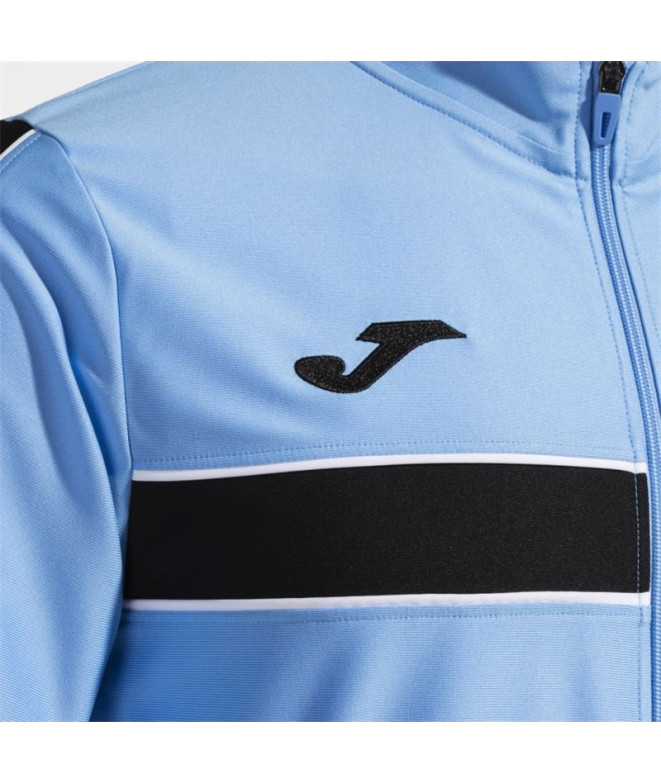 Survêtement Joma homme Victory Celeste Medium...