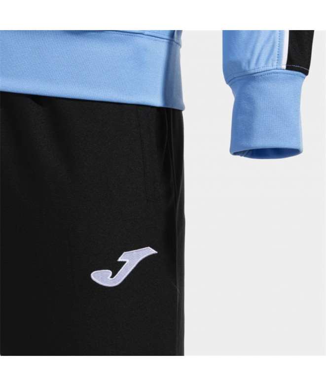 Survêtement Joma homme Victory Celeste Medium...