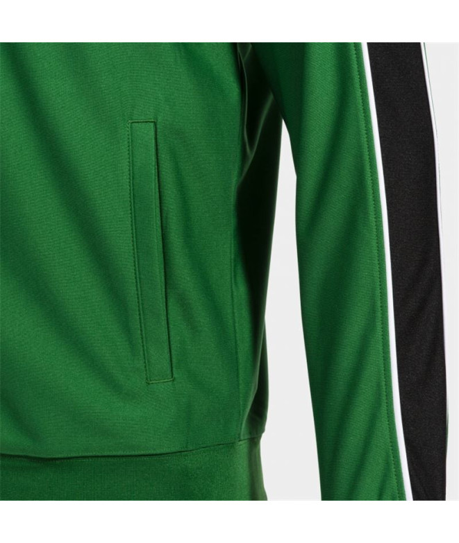 Survêtement football Joma homme de Vert...