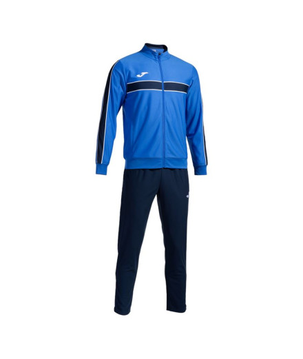 Survêtement Joma homme Victoire Royal Marino Royal Marino Survêtement Joma homme Victoire Royal Marino Royal Marino