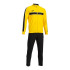Fato de treino Joma homem Vitória Amarelo Preto Amarelo Preto