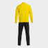 Fato de treino Joma homem Vitória Amarelo Preto Amarelo Preto