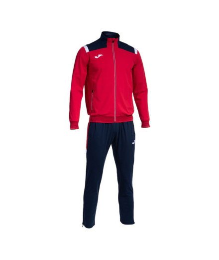 Fato de treino Joma homem Toledo Vermelho-marinho...