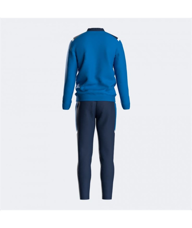 Chándal Joma Toledo hombre Royal Marino Royal...