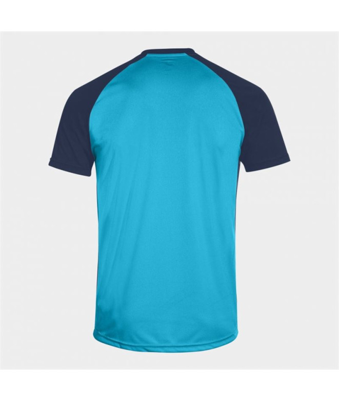 Camiseta Futebol Joma homem by Tiger Vi...