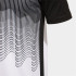 Camiseta Futebol Joma homem de Tiger Vi Branco Preto Branco Preto Preto Branco Preto