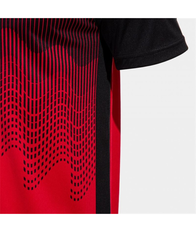 Camiseta Futebol Joma homem de Tiger Vi...