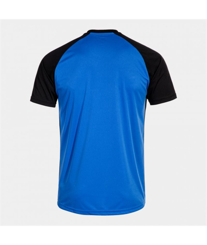 Camiseta Futebol Joma homem by Tiger Vi Royal...