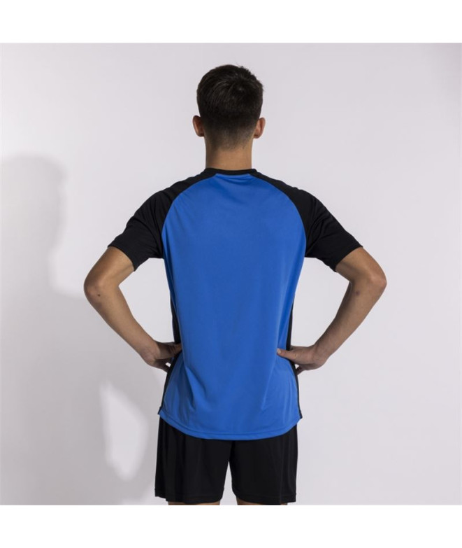 Camiseta Futebol Joma homem by Tiger Vi Royal...