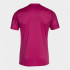 Camiseta Futebol Joma homem por Pro Team Fucsia Fucsia Fucsia