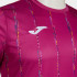 Camiseta Futebol Joma homem por Pro Team Fucsia Fucsia Fucsia
