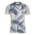 Camiseta Futebol Joma homem por Pro Team Cinzento claro Royal Cinzento claro Royal