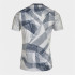 Camiseta Futebol Joma homem por Pro Team Cinzento claro Royal Cinzento claro Royal