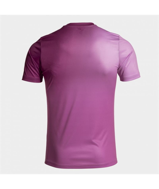 T-shirt Football Joma homme by Pro Team Rosa...