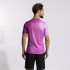 Camiseta Futebol Joma homem por Pro Team Rosa Fucsia Rosa Fucsia