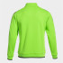 Moletom Joma homem Olympiad Fluor Verde Preto