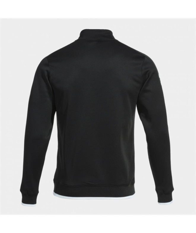 Sweat Running Joma homme de l'Olympiade Noir...