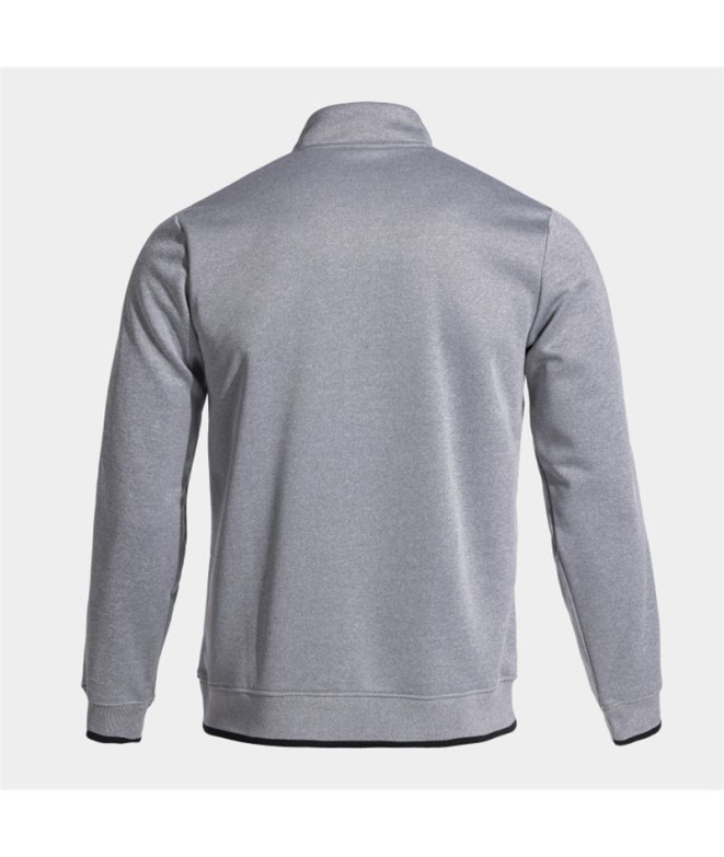 Sweat Running Joma homme de Olympiad Gris...