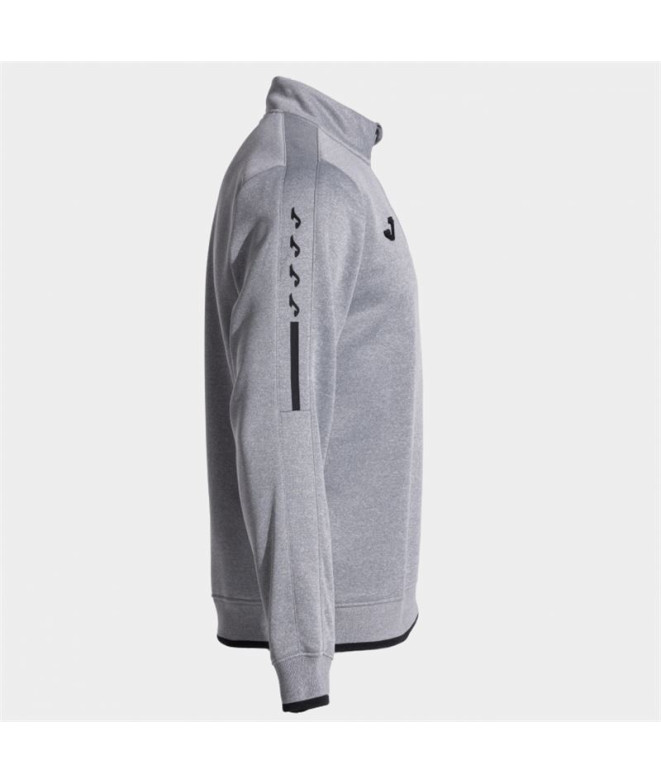 Sweat Running Joma homme de Olympiad Gris...
