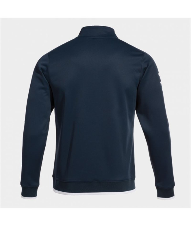 Moletom Joma homem Olimpíada da Marinha