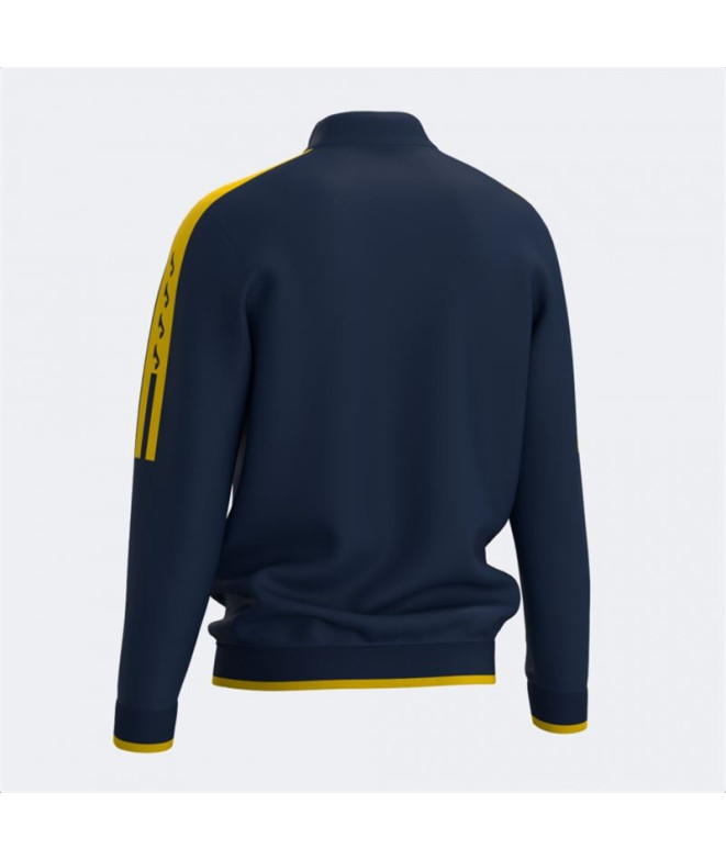 Sweat Running Joma homme de l'Olympiade Marine...