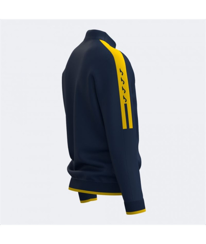 Sweat Running Joma homme de l'Olympiade Marine...