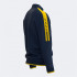 Moletom Running Joma homem da Olimpíada Marinha Amarelo Amarelo Marinha Amarelo