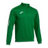 Moletom Running Joma homem da Olimpíada Verde Verde Verde
