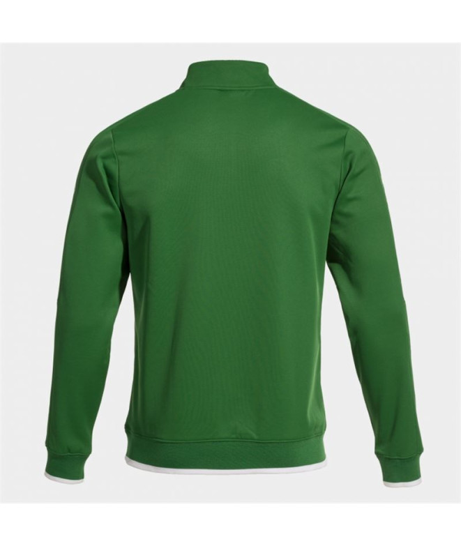 Sweat Running Joma homme de l'Olympiade Vert...