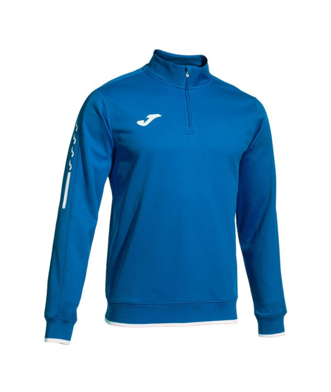 Sudadera de Running Joma Olimpiada hombre Royal Royal