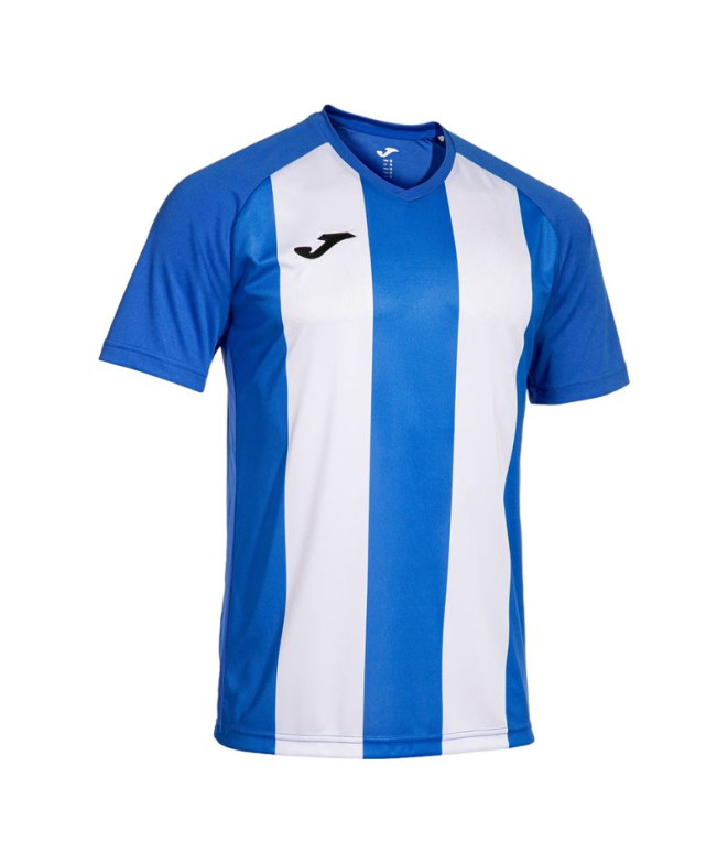 T-shirt football Joma Homme de Classic II Royal