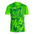 Camiseta Futebol Joma homem by Lion Ii Verde Fluor Verde Fluor Green