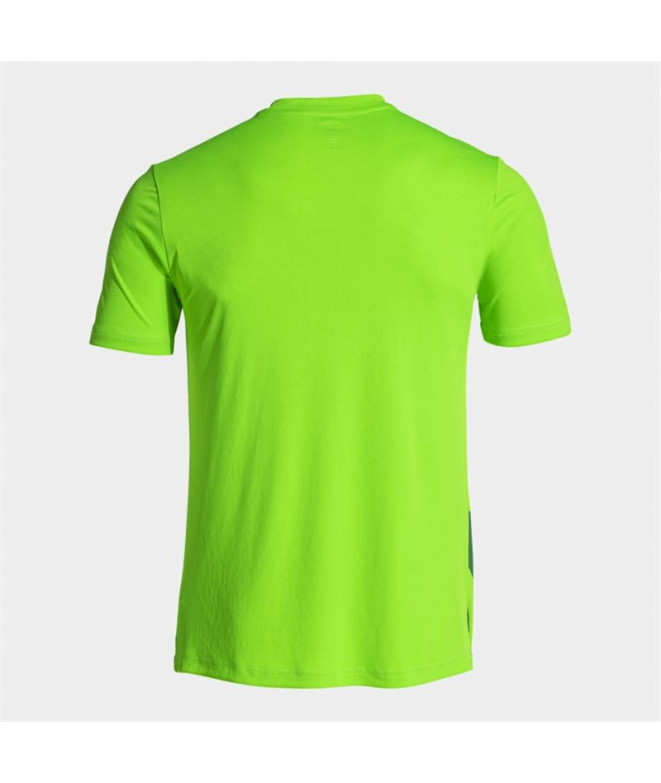 T-shirt Football Joma homme by Lion Ii Verde...