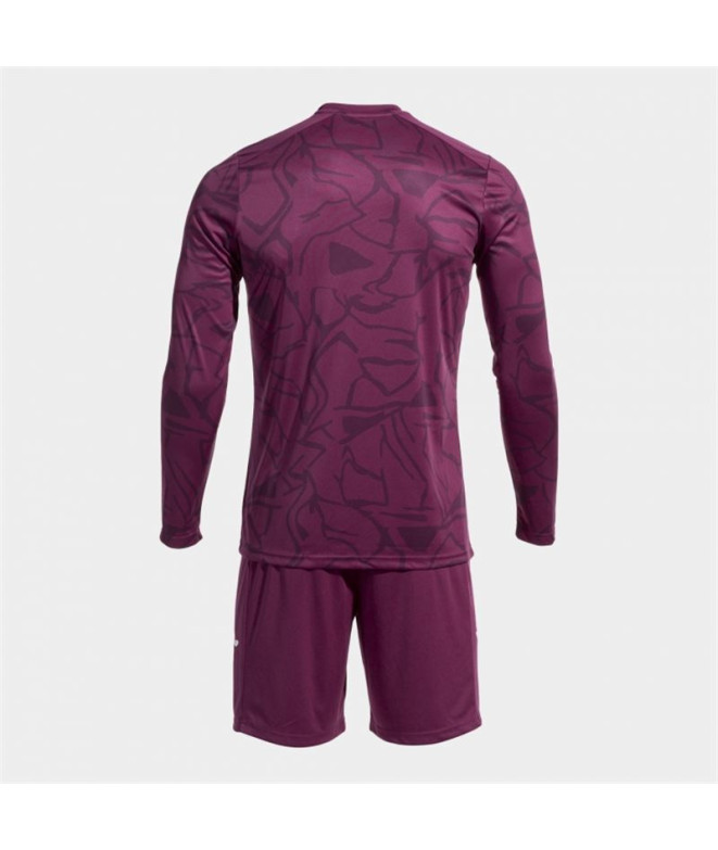 Conjunto Futebol Joma homem de Zamora Ix...