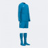 Conjunto Futebol Joma homem de Zamora Ix Azul Azul Azul