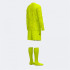 Conjunto de fútbol Joma Zamora IX Amarillo