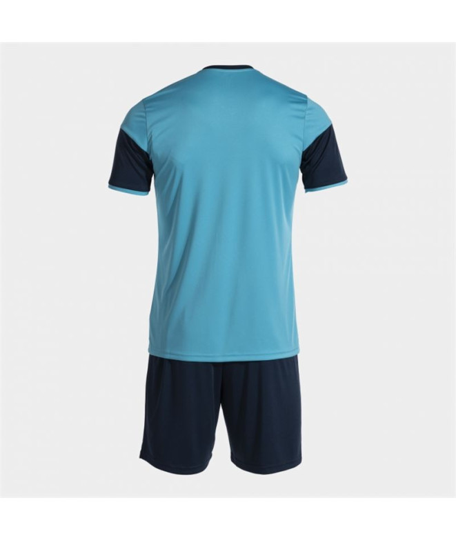 Conjunto Futebol Joma homem por Danubio Iii...