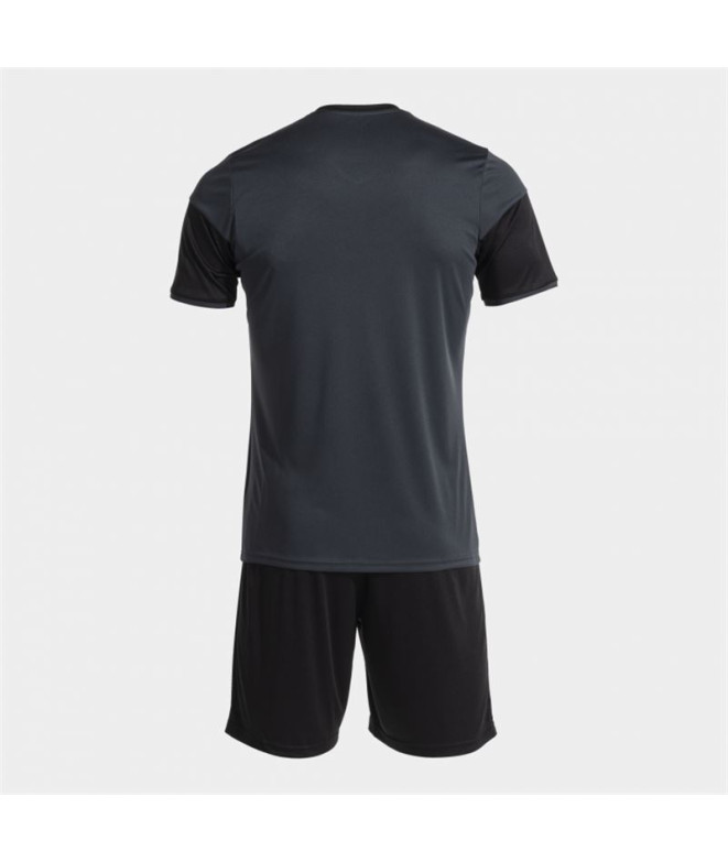 Conjunto Futebol Joma homem de Danubio Iii...