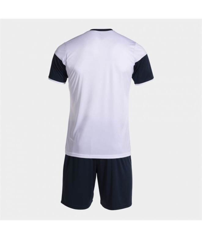Conjunto Futebol Joma homem de Danubio Iii...