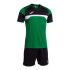 Ensemble Football Joma homme de Danube Iii Vert Noir Vert Noir Noir Vert Noir