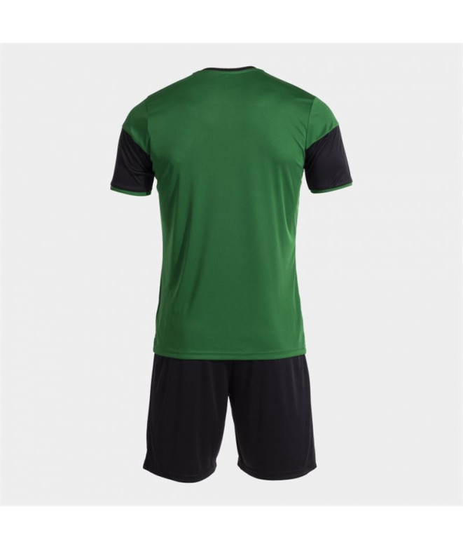 Conjunto Futebol Joma homem de Danúbio Iii...