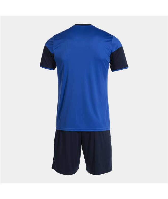 Conjunto Futebol Joma HomemMenino de Danúbio...