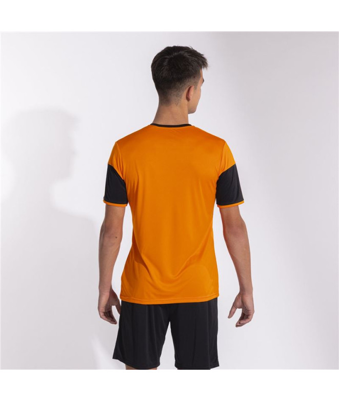 Conjunto Futebol Joma HomemMenino de Danúbio...