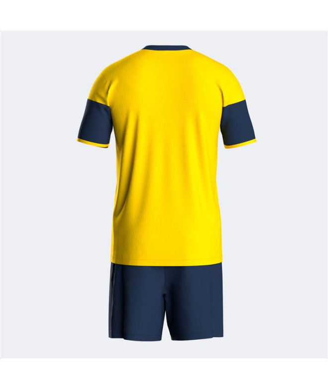 Conjunto Futebol Joma HomemMenino de Danúbio...