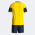 Conjunto Futebol Joma HomemMenino de Danúbio III / Amarelo-marinho